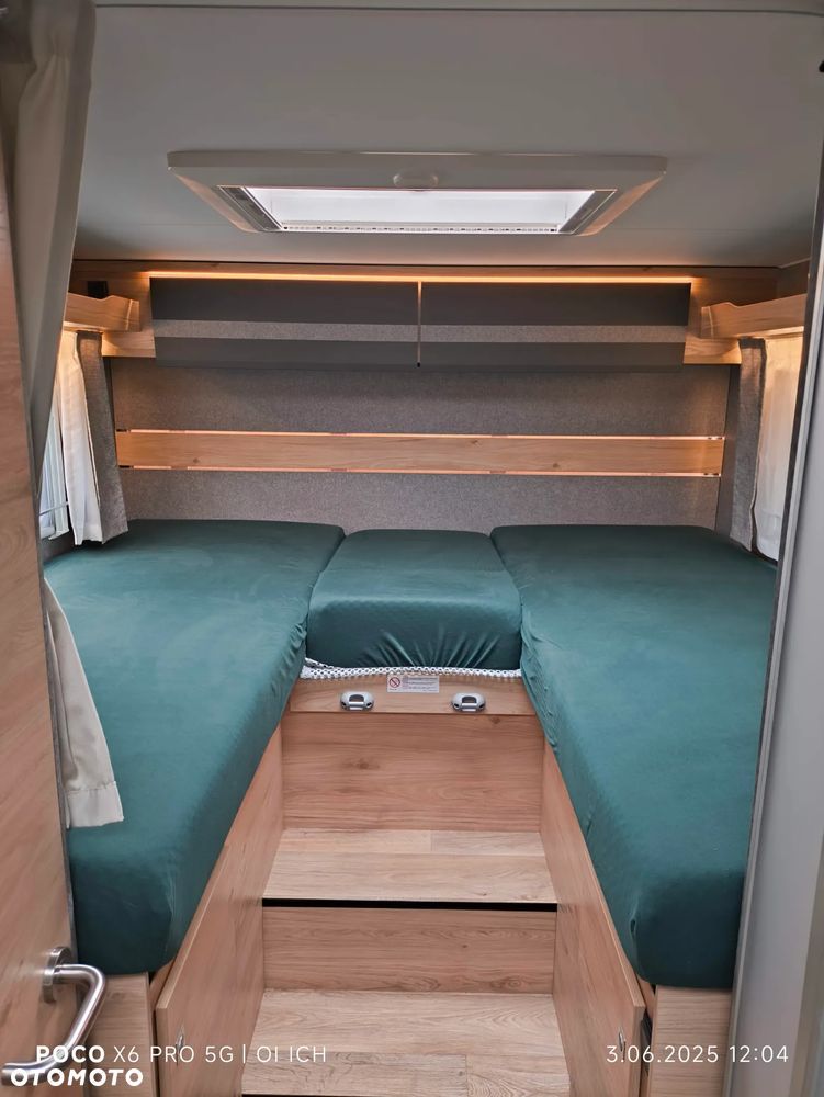 Ford DETHLEFFS Just Go - 12