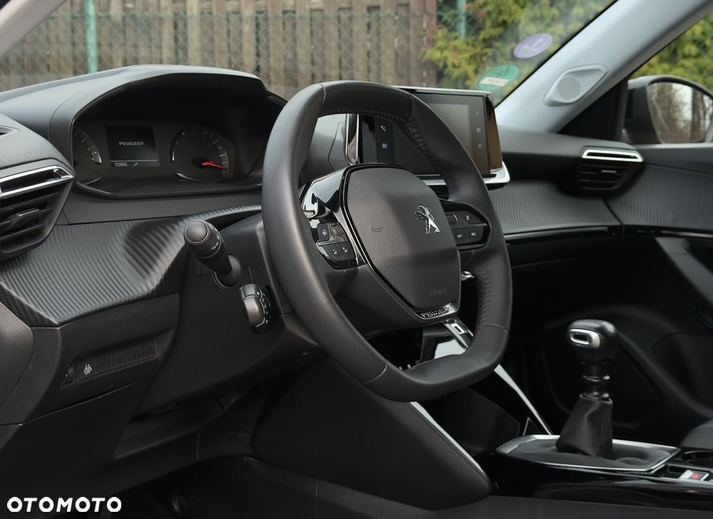 Peugeot 2008 PureTech 100 Stop&Start Allure - 16