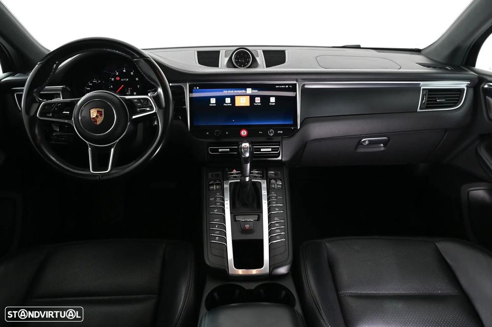 Porsche Macan GTS PDK - 14