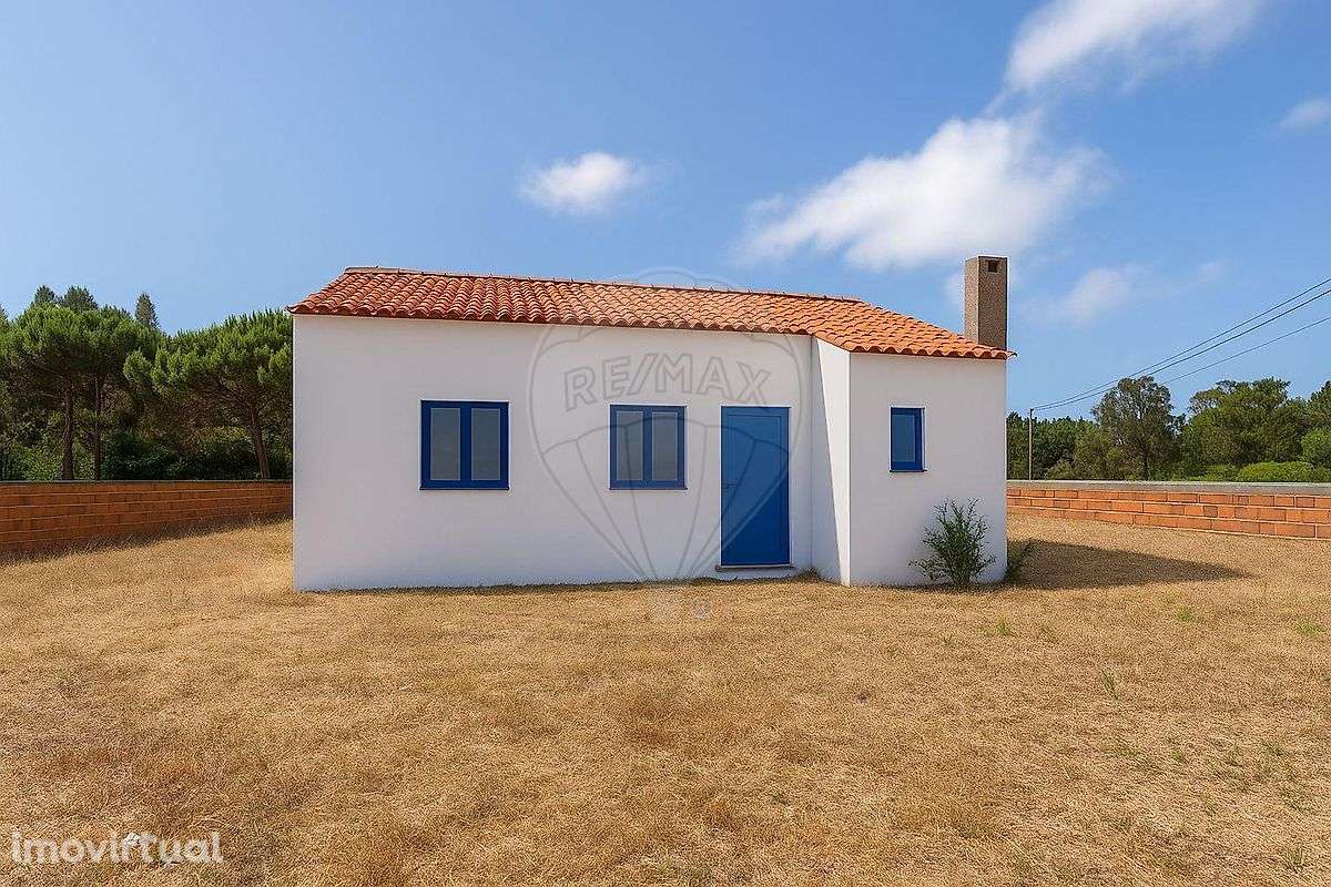 Moradia T1 para venda - Grande imagem: 2/33