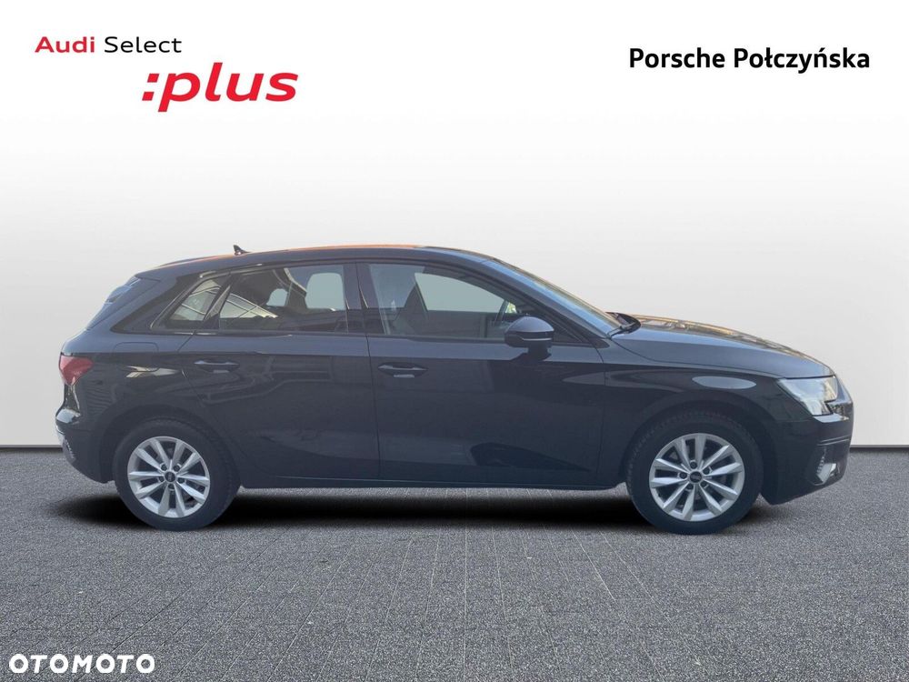 Audi A3 Sportback 30 TFSI - 7