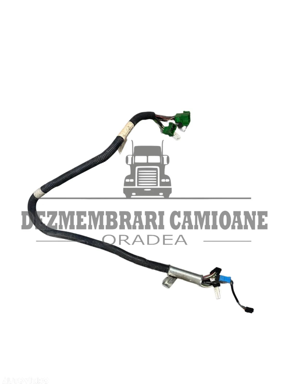 INSTALATIE ELECTRICA CONTACT IVECO 504245218 - 1
