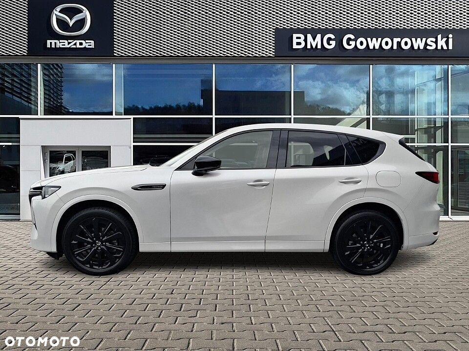 Mazda CX-60 - 2