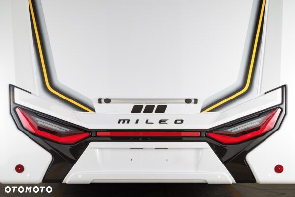 Benimar Mileo 268 - 3