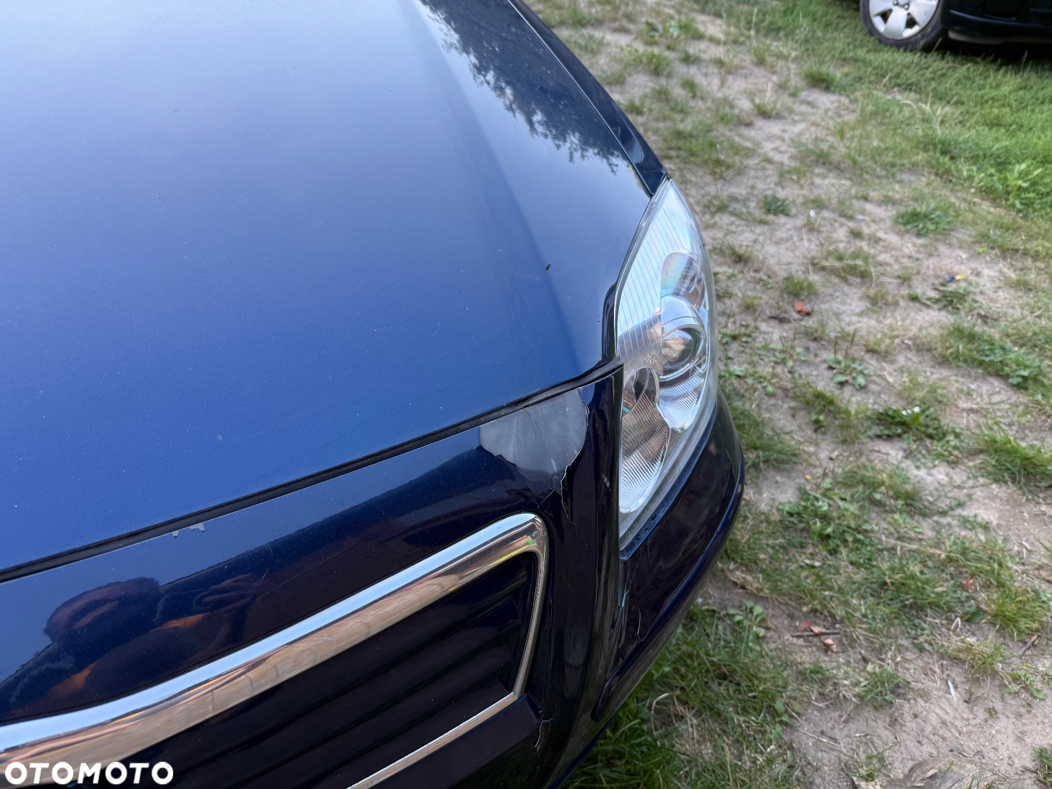 Toyota Avensis - 16