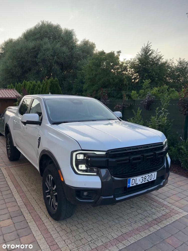 Ford Ranger - 1