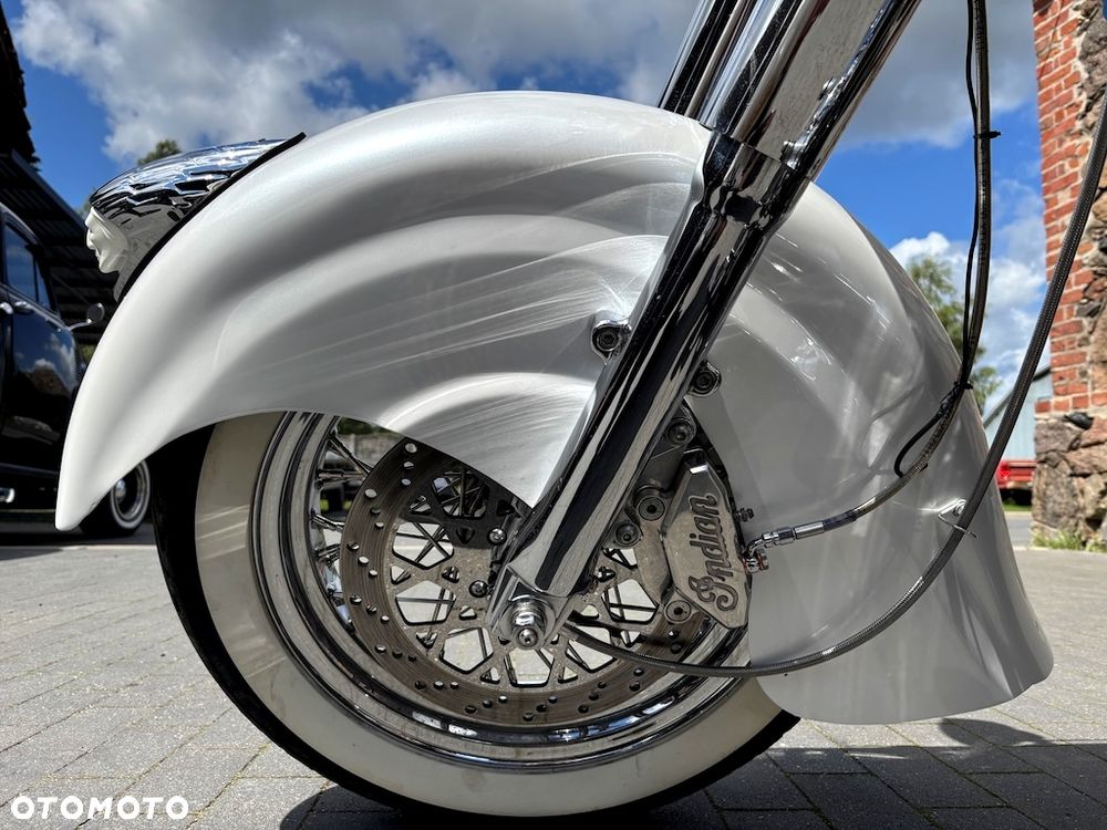 Indian Chief - 15