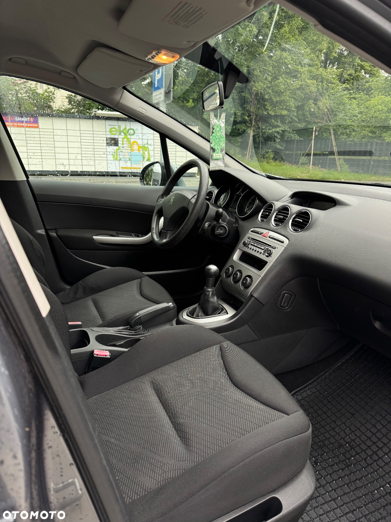 Peugeot 308 1.6 HDi Grand Prix - 3