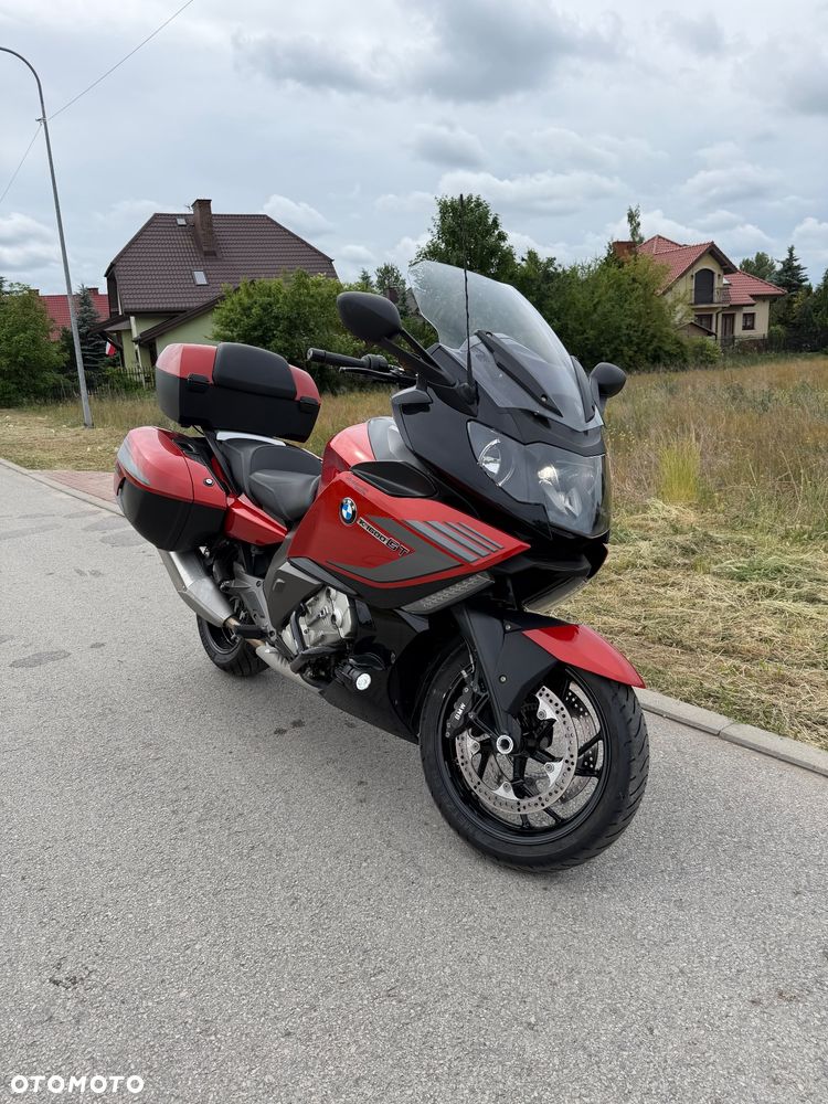 BMW K - 1