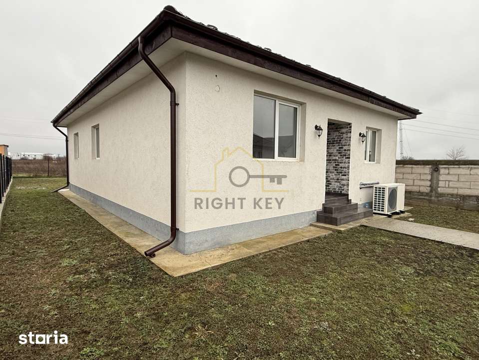 Casa P+pod, 4 cam, finisaje premium, Ciorogarla, 400mp. Comision 0%! - Imagine principală: 2/16