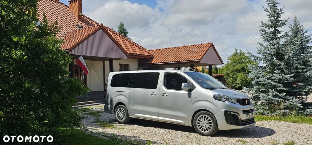 Peugeot Traveller 2.0 BlueHDi Long Business - 3