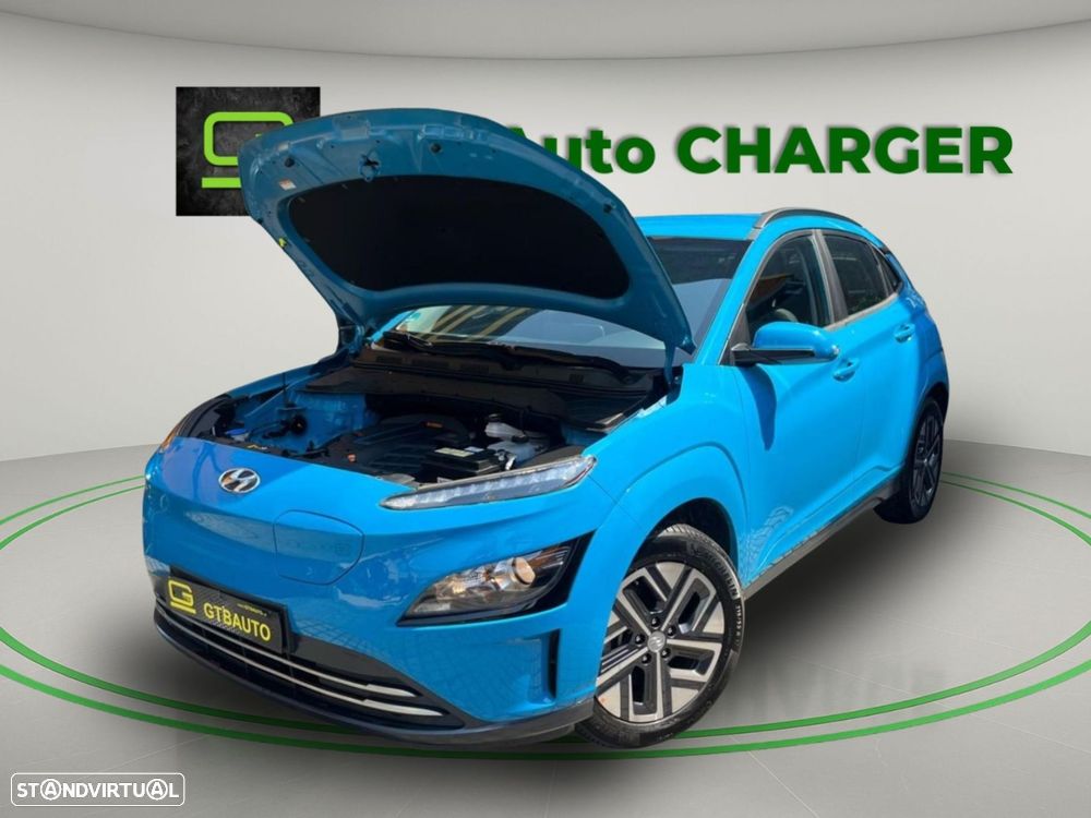 Hyundai Kauai Select - 59