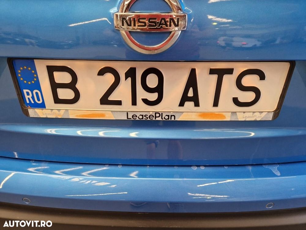 Nissan Qashqai - 16