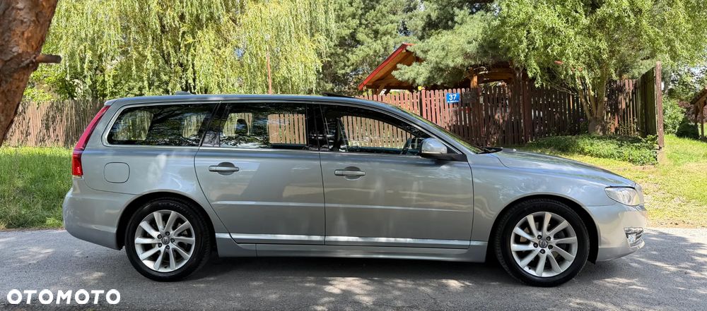 Volvo V70 DRIVe Summum - 6