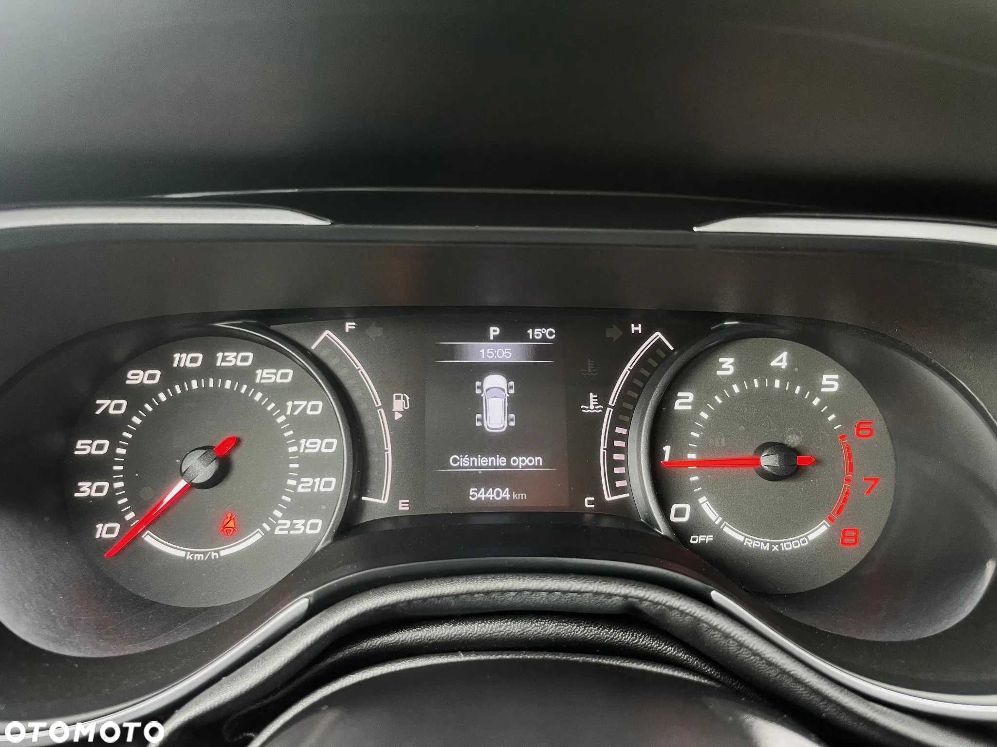 Fiat Tipo 1.6 E-torQ Lounge - 25