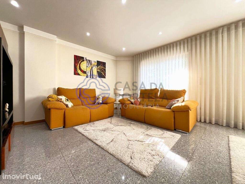 Moradia T3 em Ermesinde, Valongo - Grande imagem: 3/30