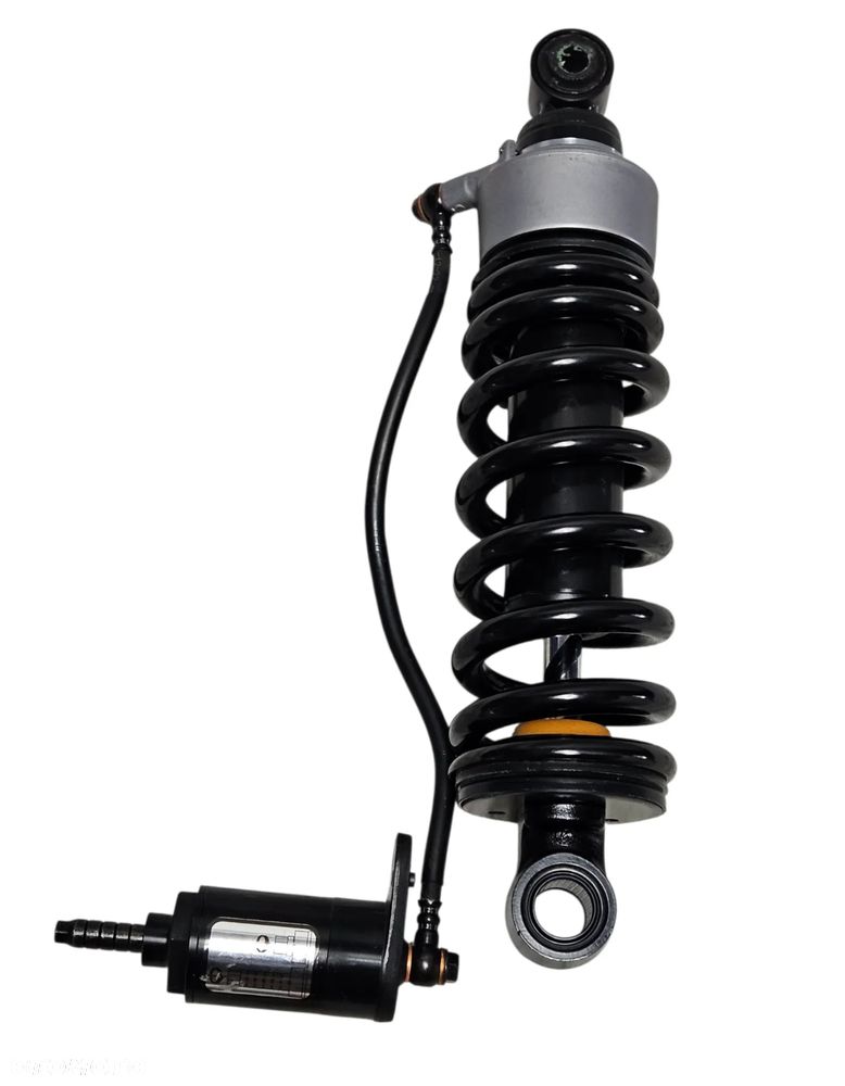Amortyzator tył Harley Davidson FXLRST Low Rider 54000138 - 4