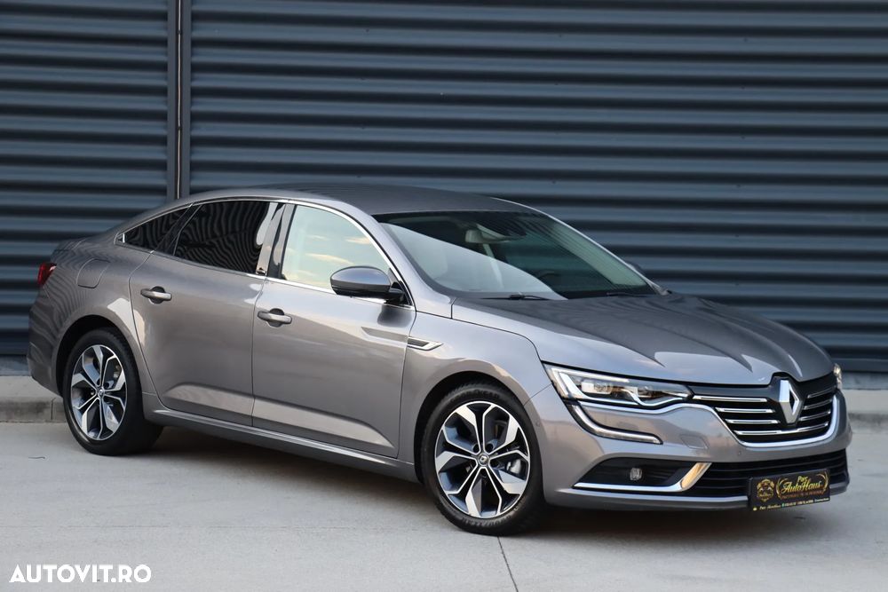 Renault Talisman ENERGY dCi 130 INTENS - 3