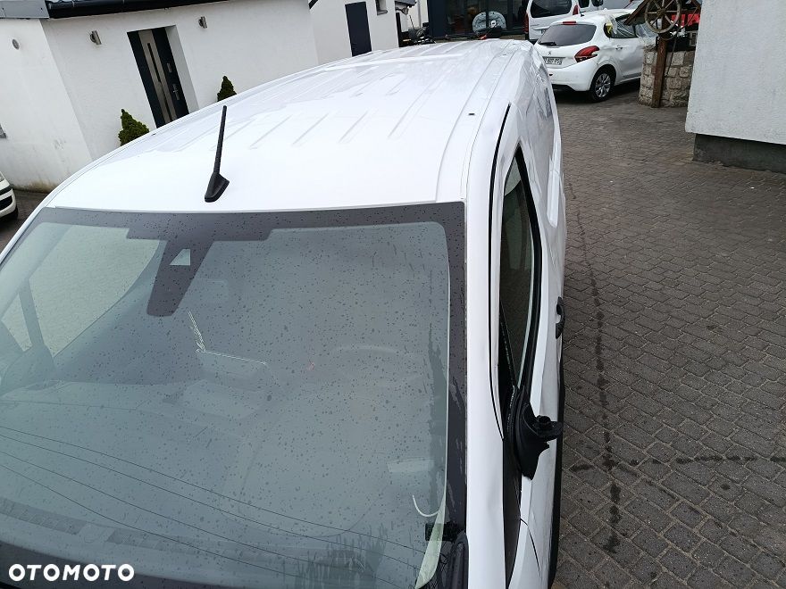 Toyota Proace City - 15