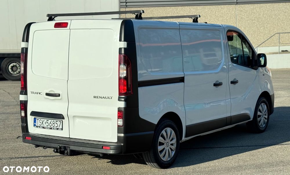 Renault TRAFIC III - 4