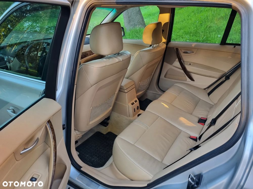 BMW X3 - 14