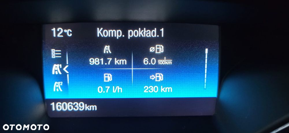 Ford C-MAX 1.0 EcoBoost Start-Stopp-System Trend - 24