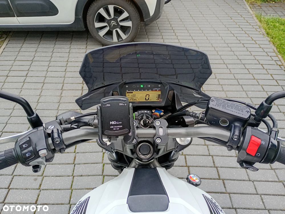 Honda NC - 11
