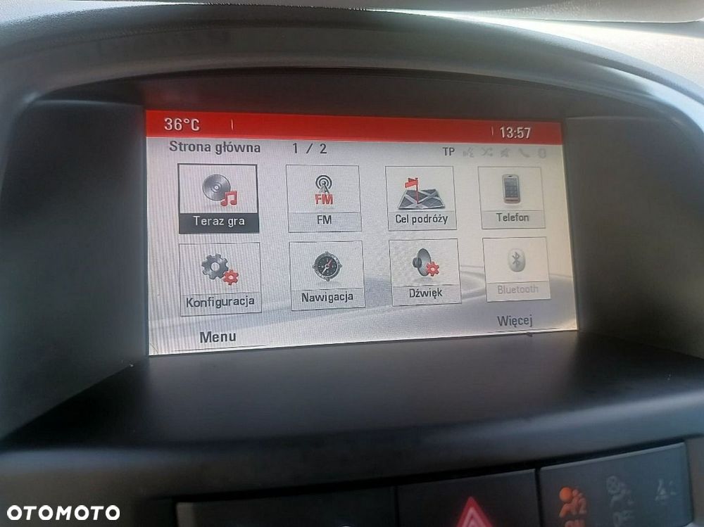 Opel Astra - 14
