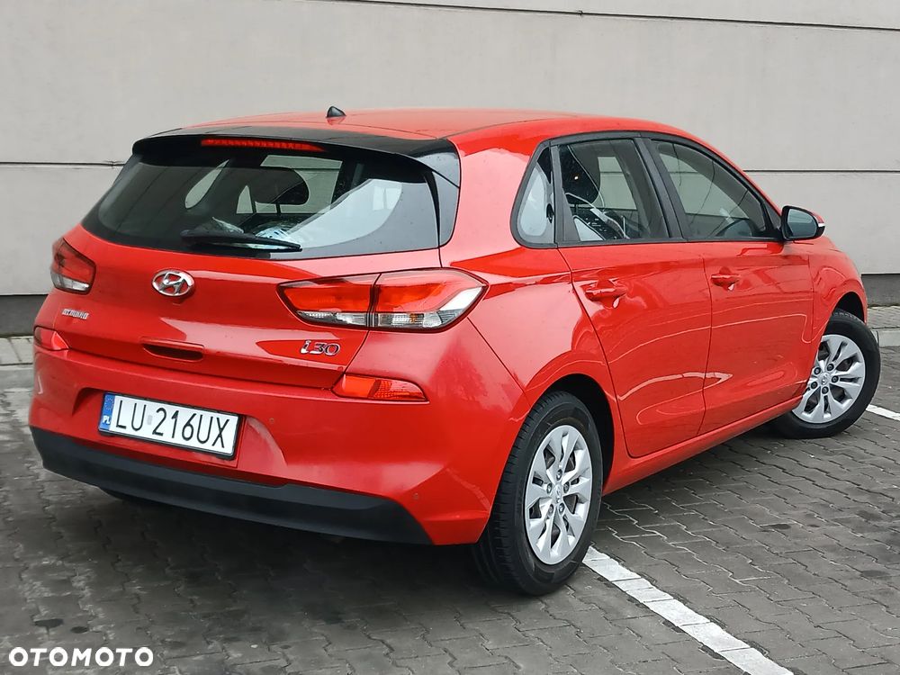 Hyundai i30 1.4 Select - 7