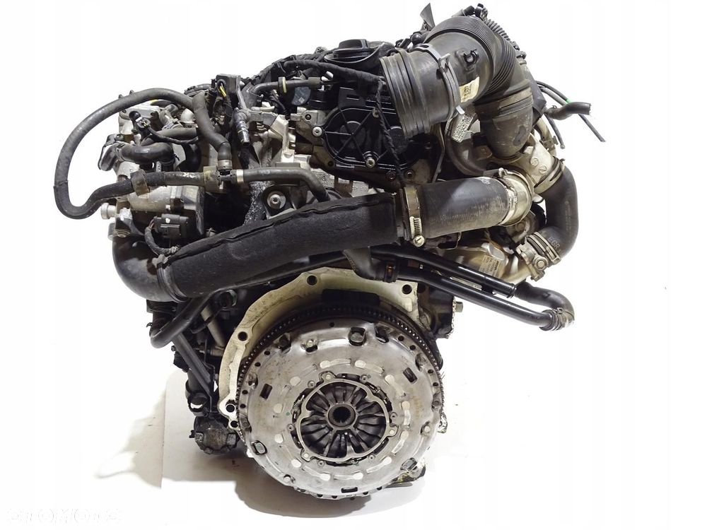 SILNIK SŁUPEK CUP 2.0 TDI SEAT LEON III 5F FR OCTAVIA III VRS VW PASSAT B8 - 10