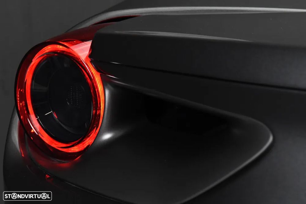 Ferrari 488 GTB - 11