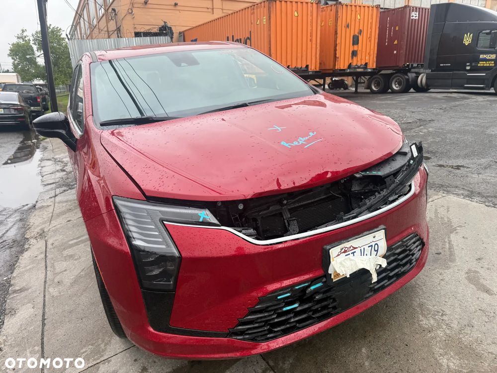 Chrysler Pacifica - 5
