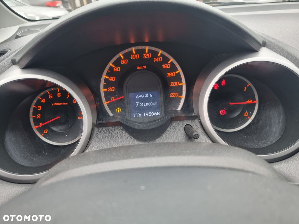 Honda Jazz 1.4 i-VTEC Elegance - 24