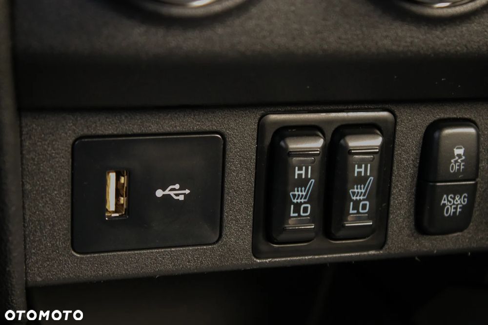 Mitsubishi ASX 2.0 2WD Intro Edition+ - 22