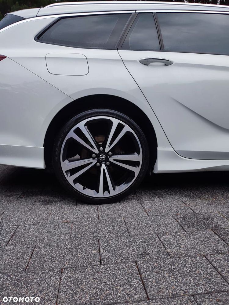 Opel Insignia 2.0 Automatik Innovation - 17