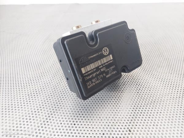 Abs  Volkswagen Golf V (1K1) - 4