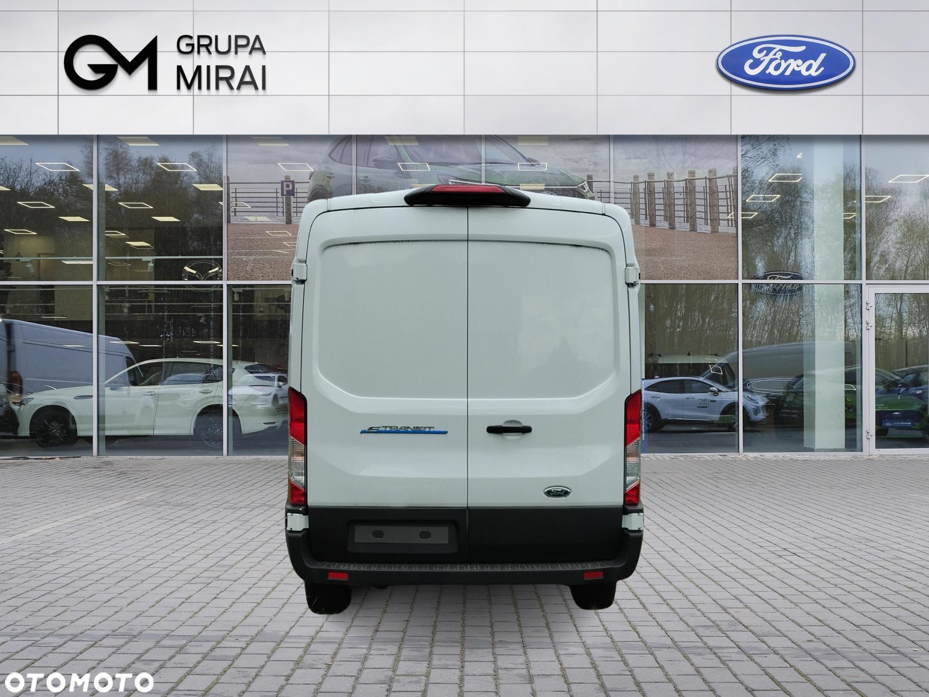 Ford transit - 4