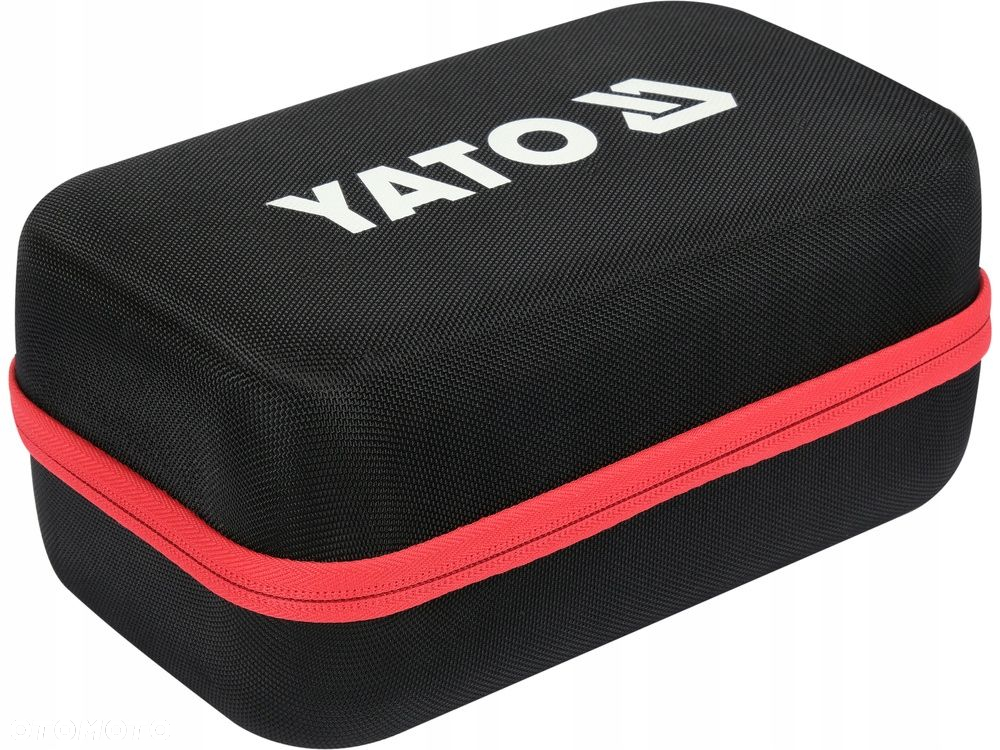 YATO URZĄDZENIE ROZRUCHOWE POWERBANK 16000mAh ŁADOWANIE INDUKCYJNE YT-83085 - 11