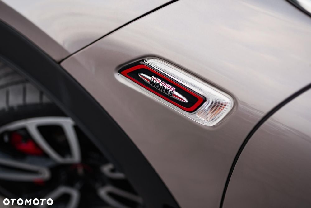 MINI Clubman - 41