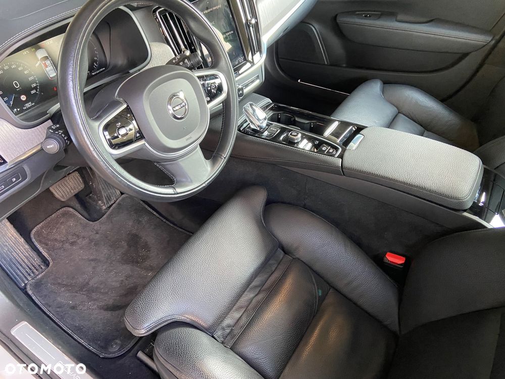 Volvo V90 - 9