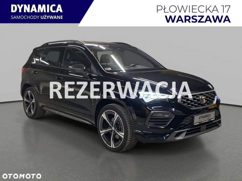 Seat Ateca - 2