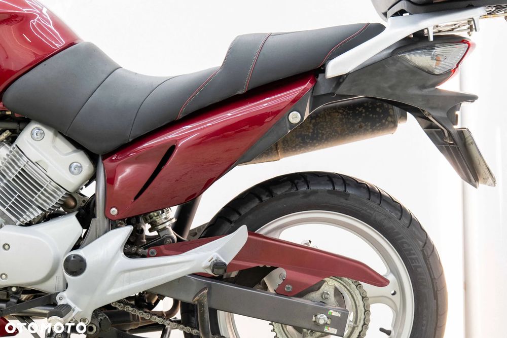 Honda Varadero - 15