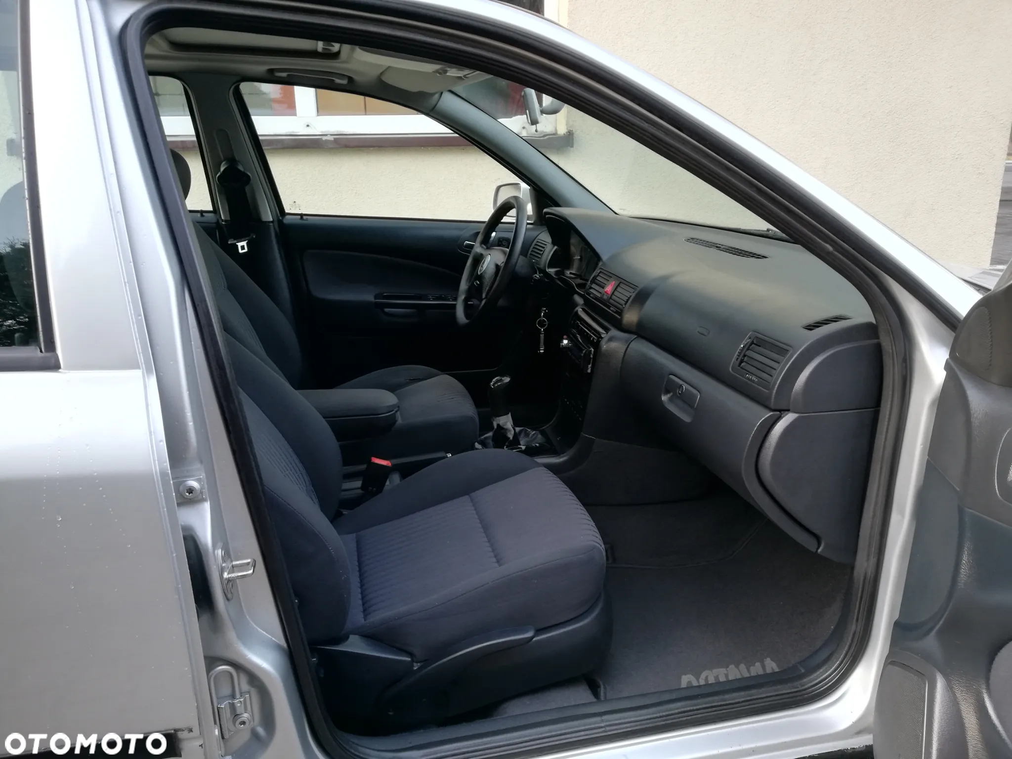 Skoda Octavia 1.9 TDI Elegance - 5