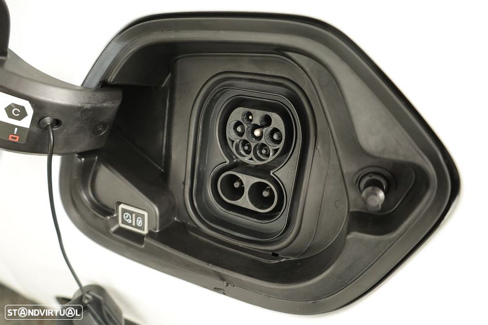 Opel Corsa-e 50 kWh GS - 7