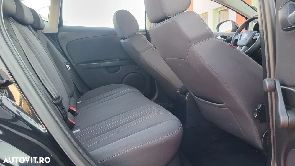 Seat Leon 1.2 TSI Copa - 38