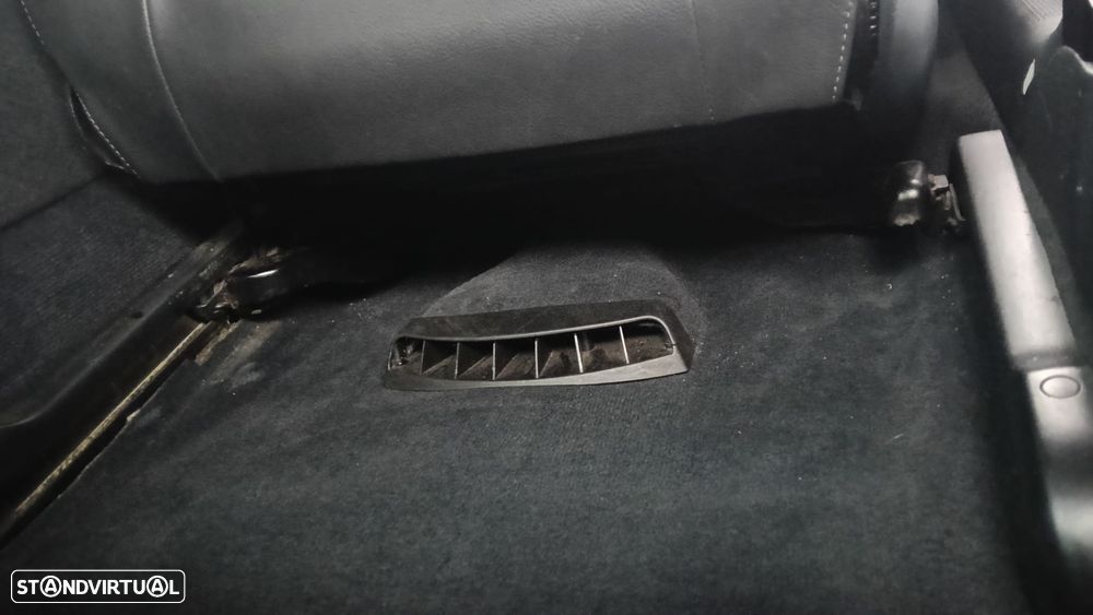 Skoda Superb 1.9 TDi Elegance - 20