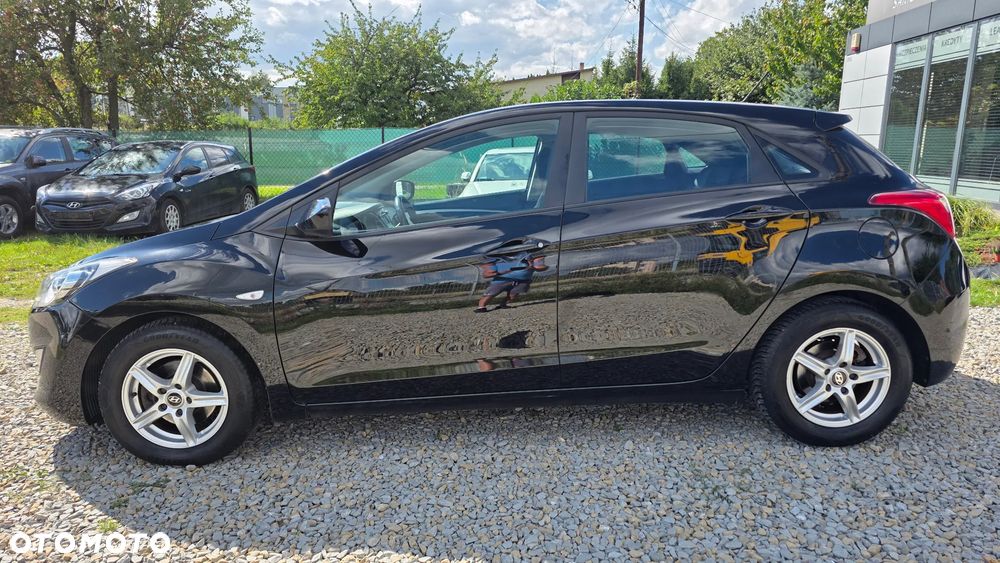 Hyundai i30 1.4 Fifa World Cup Edition - 3