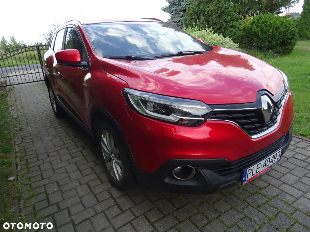Renault Kadjar - 5