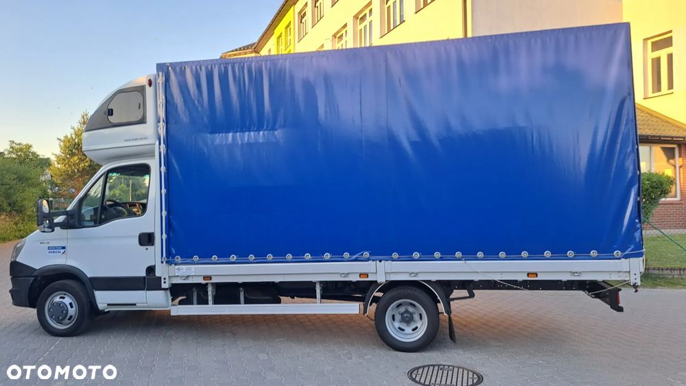Iveco Daily - 5