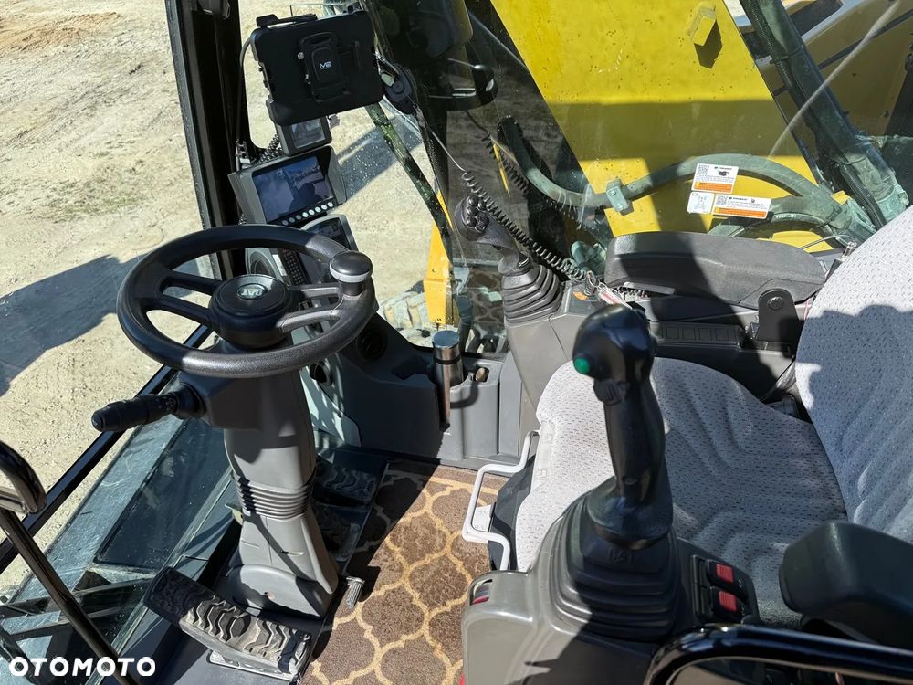 Caterpillar 316F - 6